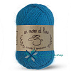 Пряжа Wool sea Angora Rabbit цвет 45