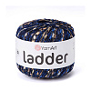Пряжа YarnArt Ladder цвет 7808