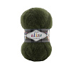 Пряжа Alize Mohair Classic цвет 620