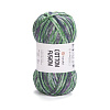 Пряжа YarnArt Cotton Fusion цвет 3648 Пряжа YarnArt Cotton Fusion цвет 3648