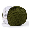Пряжа Gazzal Baby Cotton XL цвет 3463