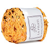 Пряжа La Filati Royal Paillettes цвет 030