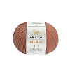 Пряжа Gazzal Wool 115 цвет 3310