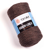 Пряжа YarnArt Ribbon Lurex цвет 736