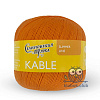 Пряжа Семеновская пряжа Kable (Кабле) цвет 30154