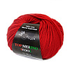Пряжа Solo Filato Top Merino Wool Solo Filato цвет 1078