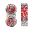 Пряжа Alize Verona цвет 7816 Пряжа Alize Verona цвет 7816