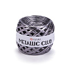 Пряжа YarnArt Metallic Club цвет 8104