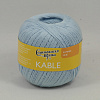 Пряжа Семеновская пряжа Kable (Кабле) цвет 144316