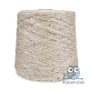 Пряжа на бобинах Monica Tweed цвет 351033