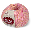 Пряжа Solo Filato Socks Cashmere цвет 4070