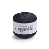 Пряжа YarnArt Sparkle цвет 1360
