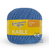 Пряжа Семеновская пряжа Kable (Кабле) цвет 30955