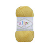 Пряжа Alize Diva Baby цвет 216
