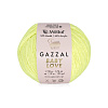 Пряжа Gazzal Baby Love цвет 1608