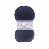 Пряжа Alize Lanagold 800 цвет 58