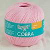 Пряжа Семеновская пряжа Cobra (Кобра) цвет 30079