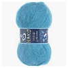 Пряжа Nako Mohair Delicate цвет 6498 / 6123