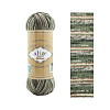 Пряжа Alize Superwash ARTISAN цвет 9014