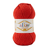 Пряжа Alize Cotton Baby Soft цвет 104