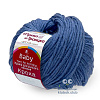 Пряжа Пряжа из Троицка Кроха цвет 256 Пряжа Пряжа из Троицка Кроха цвет 256