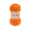 Пряжа Alize Softy цвет 06 Пряжа Alize Softy цвет 06