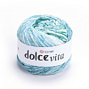 Пряжа YarnArt Dolce Vita цвет 3408