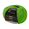 Пряжа Solo Filato Top Merino Wool Solo Filato цвет 5478