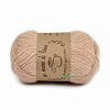 Пряжа Wool sea Angora Rabbit цвет 124