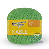 Пряжа Семеновская пряжа Kable (Кабле) цвет 30086