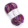 Пряжа YarnArt Passion цвет 1248