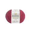 Пряжа Gazzal Wool 115 цвет 3323