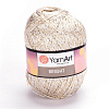 Пряжа YarnArt Bright цвет 101