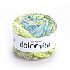Пряжа YarnArt Dolce Vita цвет 3406