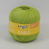 Пряжа Семеновская пряжа Kable (Кабле) цвет 160229