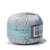 Пряжа Пехорка Ажурная цвет 08 Пряжа Пехорка Ажурная цвет 08