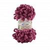 Пряжа Alize Puffy цвет 974
