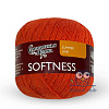 Пряжа Семеновская пряжа Softness (Нежность) цвет 30670