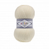 Пряжа Alize Lanagold 800 цвет 01