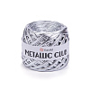 Пряжа YarnArt Metallic Club цвет 8102