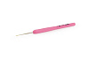 Спицы и аксессуары Tulip Крючки для вязания с ручкой ETIMO Rose размер 0.90