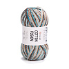 Пряжа YarnArt Cotton Fusion цвет 3650 Пряжа YarnArt Cotton Fusion цвет 3650