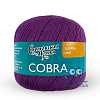 Пряжа Семеновская пряжа Cobra (Кобра) цвет 30048