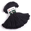Пряжа YarnArt Macrame Braided цвет 750