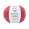 Пряжа Gazzal Viking цвет 4021