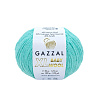 Пряжа Gazzal Baby Wool XL цвет 820