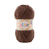 Пряжа Alize Softy цвет 493