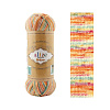 Пряжа Alize Superwash ARTISAN цвет 9012