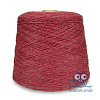 Пряжа на бобинах Loro Piana Coarsehair Loro Piana цвет Fragola Mel