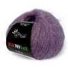 Пряжа Solo Filato Silk Mohair цвет 8373